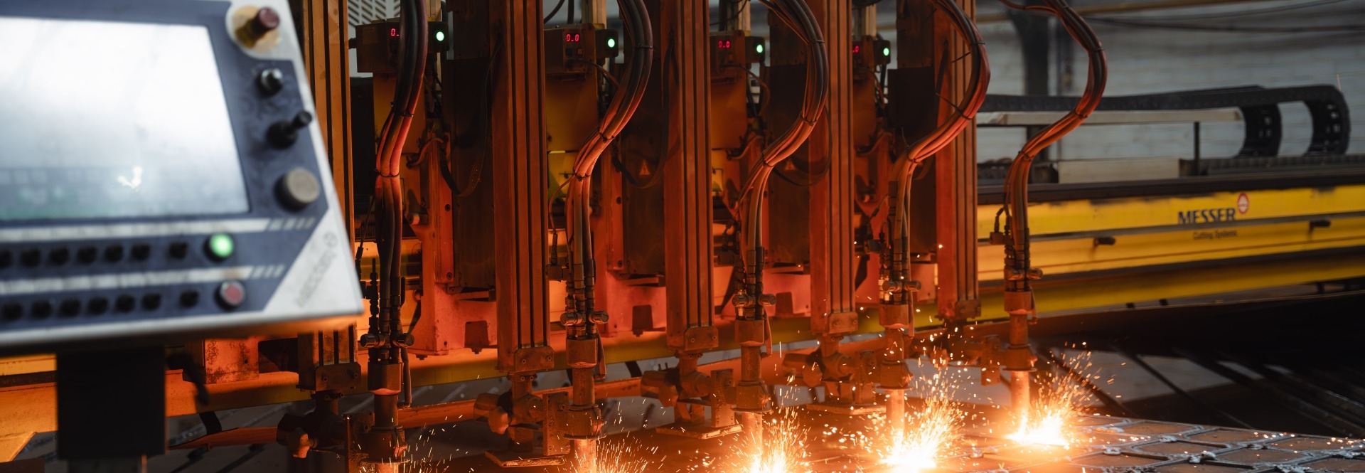 Snijden Jonckheere subcontracting